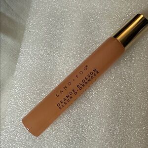 Orange Blossom Sand + fog 10mls